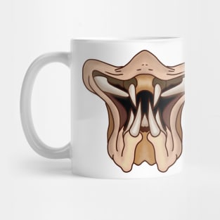 Predator Mug